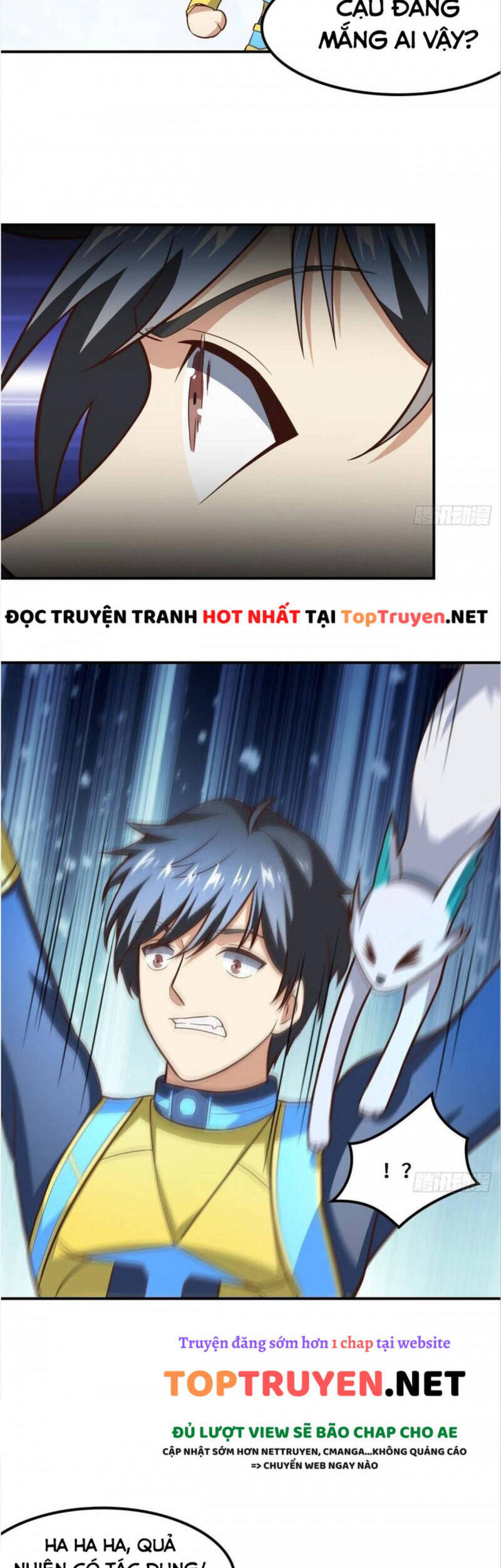 Cao Năng Lai Tập - Chương 217