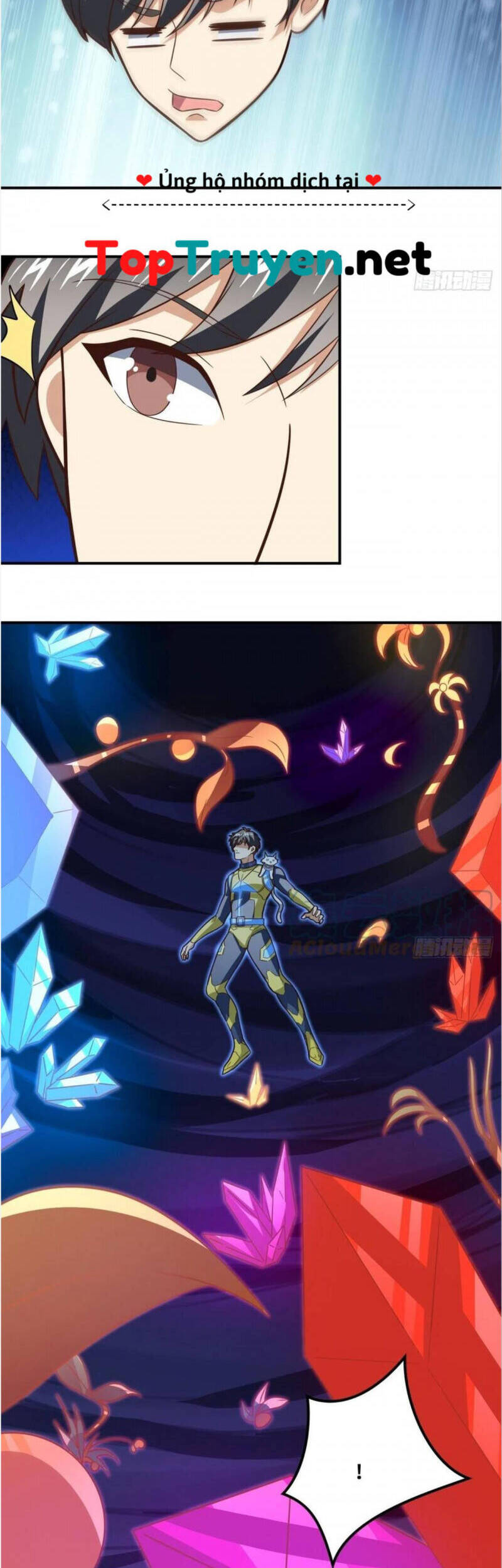 Cao Năng Lai Tập - Chương 217