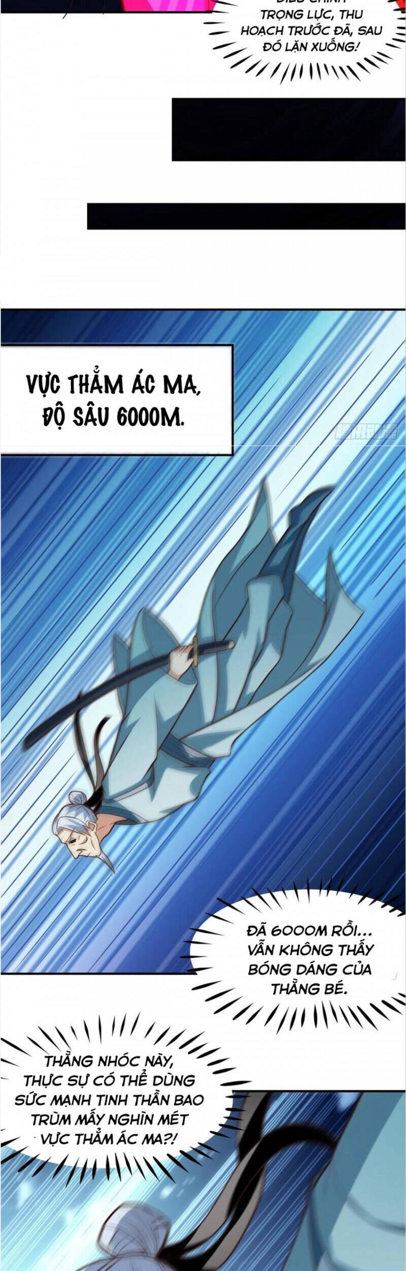 Cao Năng Lai Tập - Chương 217