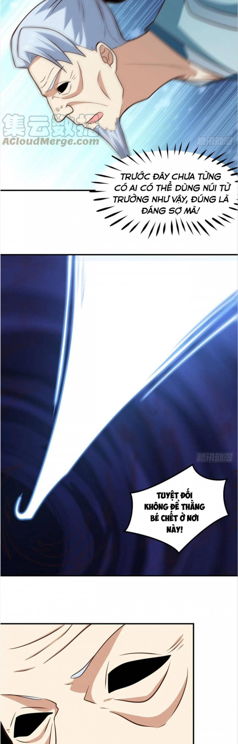 Cao Năng Lai Tập - Chương 217