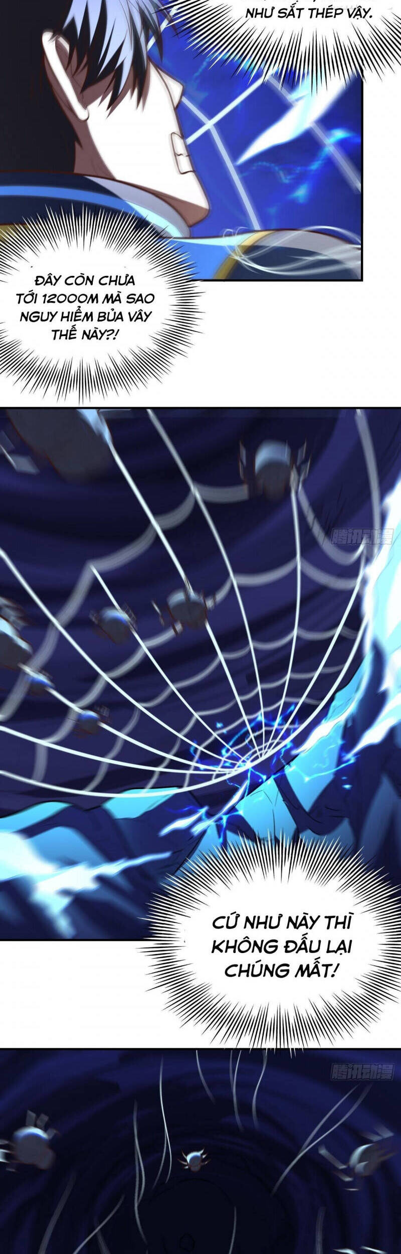 Cao Năng Lai Tập - Chương 217