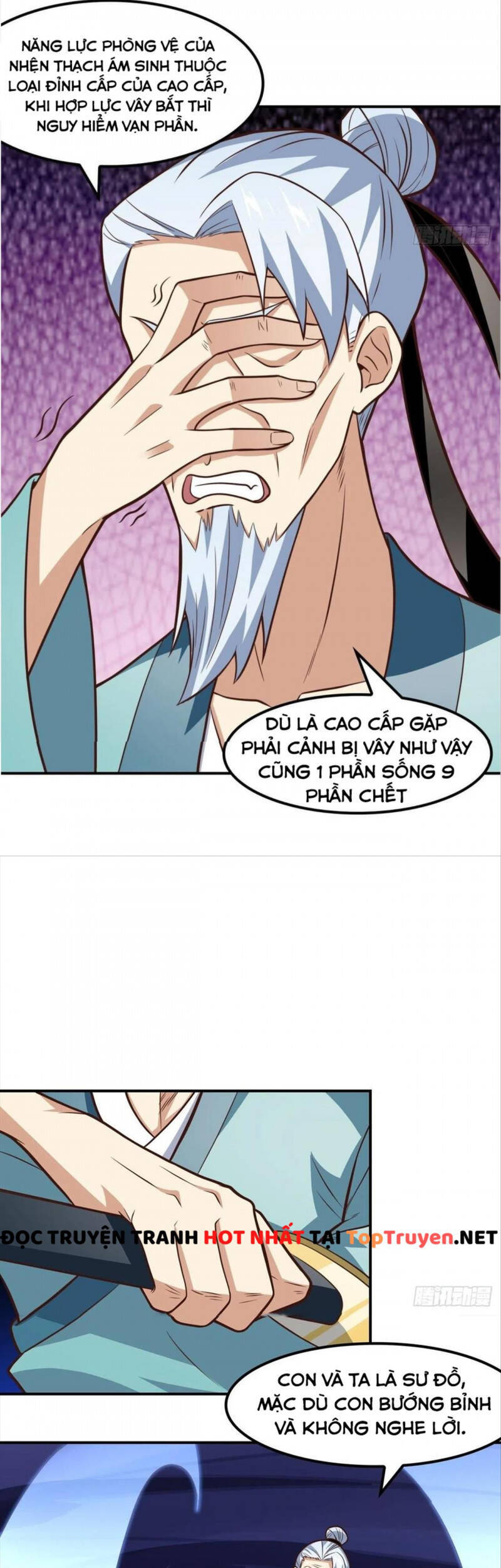 Cao Năng Lai Tập - Chương 217