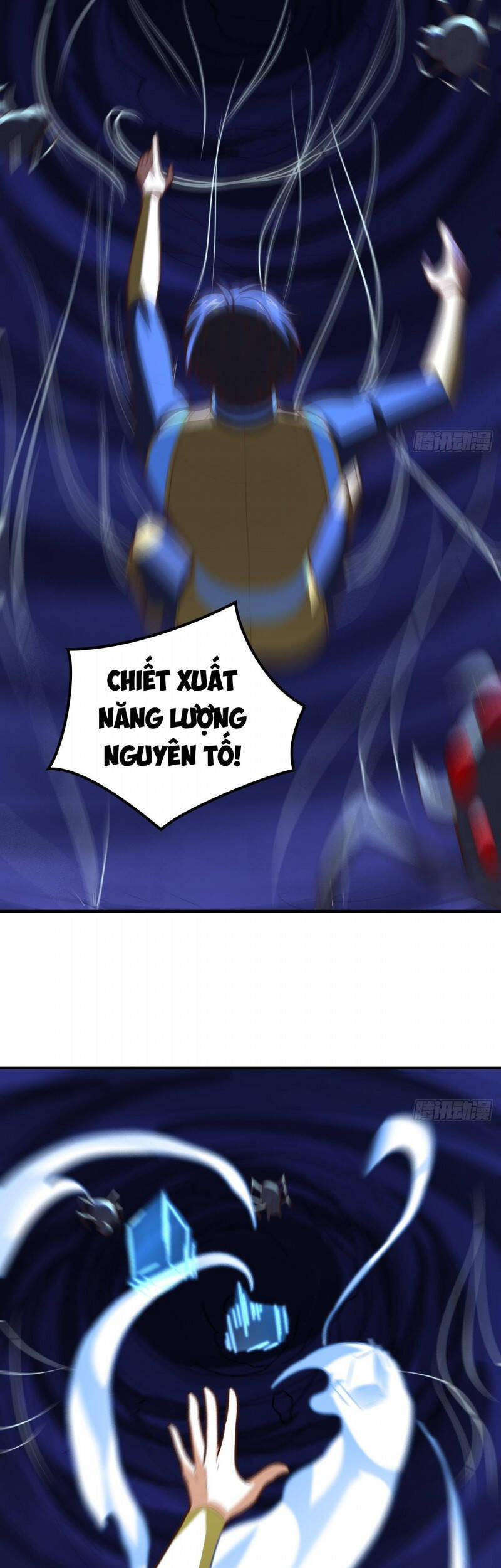 Cao Năng Lai Tập - Chương 217