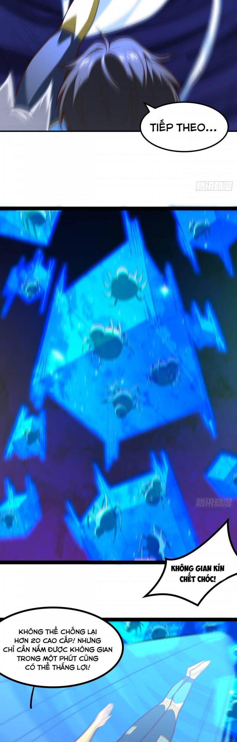 Cao Năng Lai Tập - Chương 217