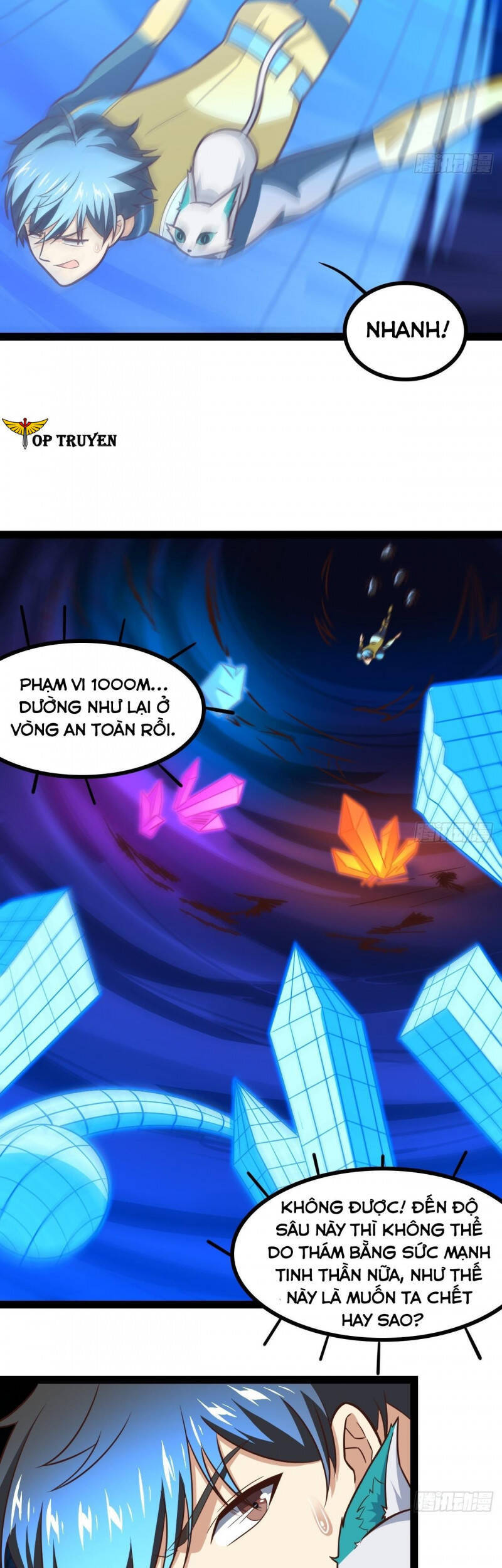 Cao Năng Lai Tập - Chương 217