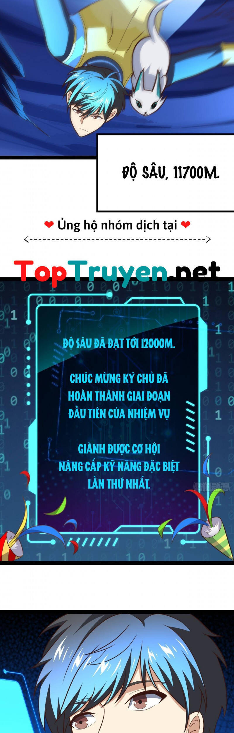 Cao Năng Lai Tập - Chương 217