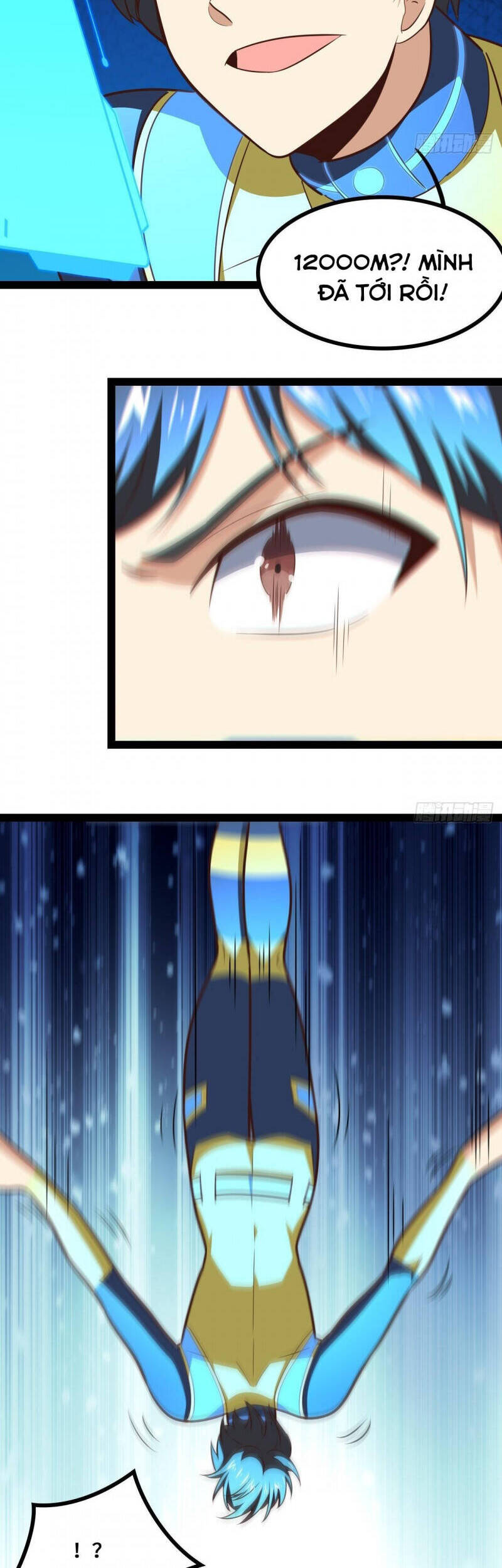 Cao Năng Lai Tập - Chương 217