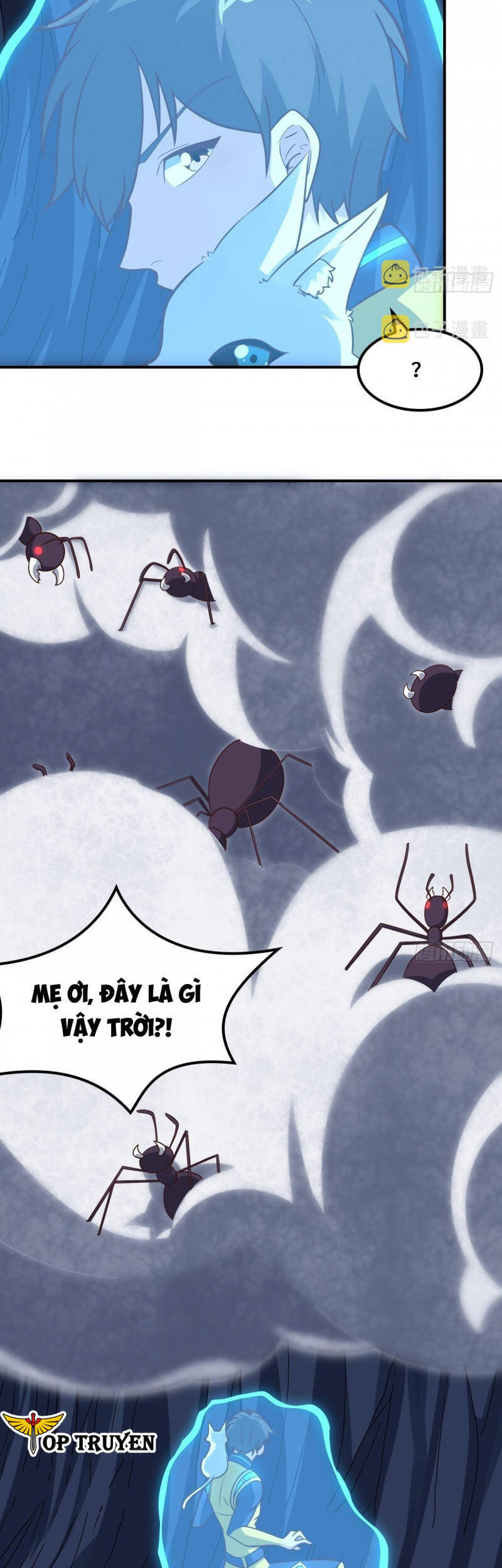 Cao Năng Lai Tập - Chương 218