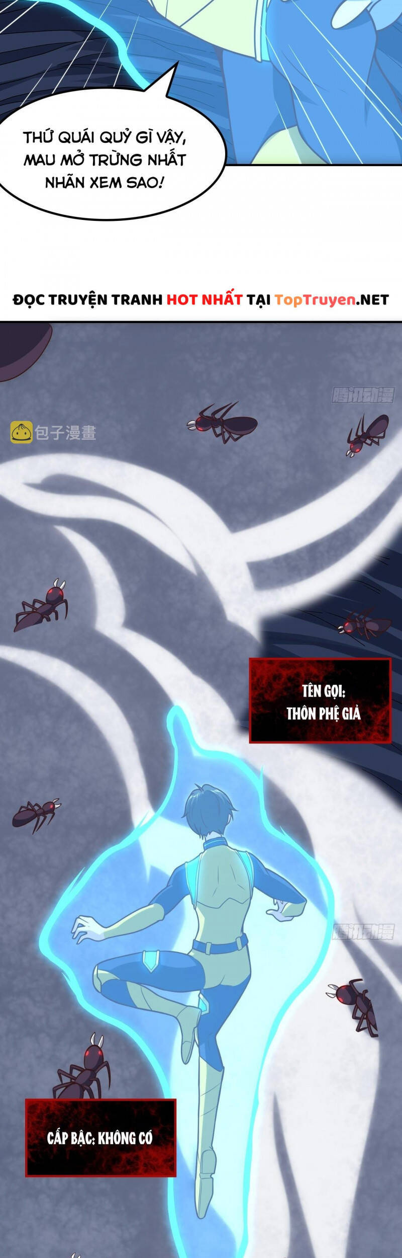 Cao Năng Lai Tập - Chương 218