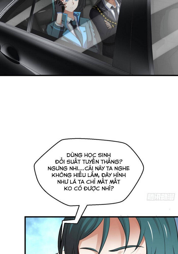 Cao Năng Lai Tập - Chương 65