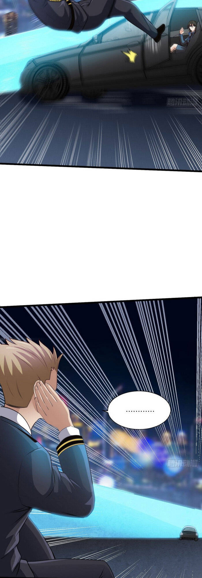 Cao Năng Lai Tập - Chương 65