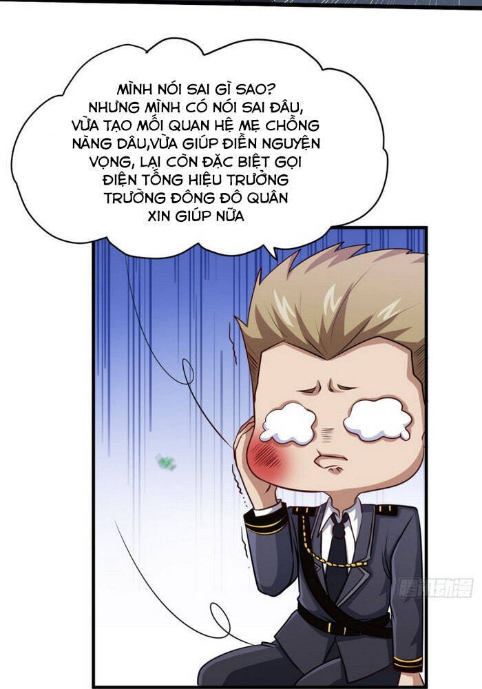 Cao Năng Lai Tập - Chương 65