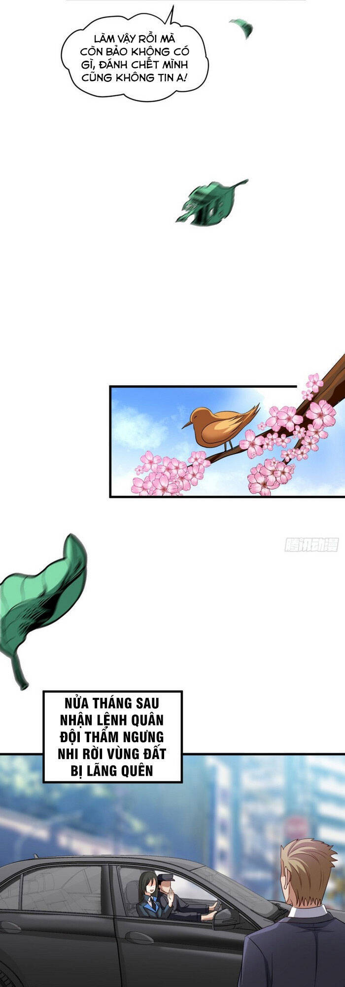 Cao Năng Lai Tập - Chương 65