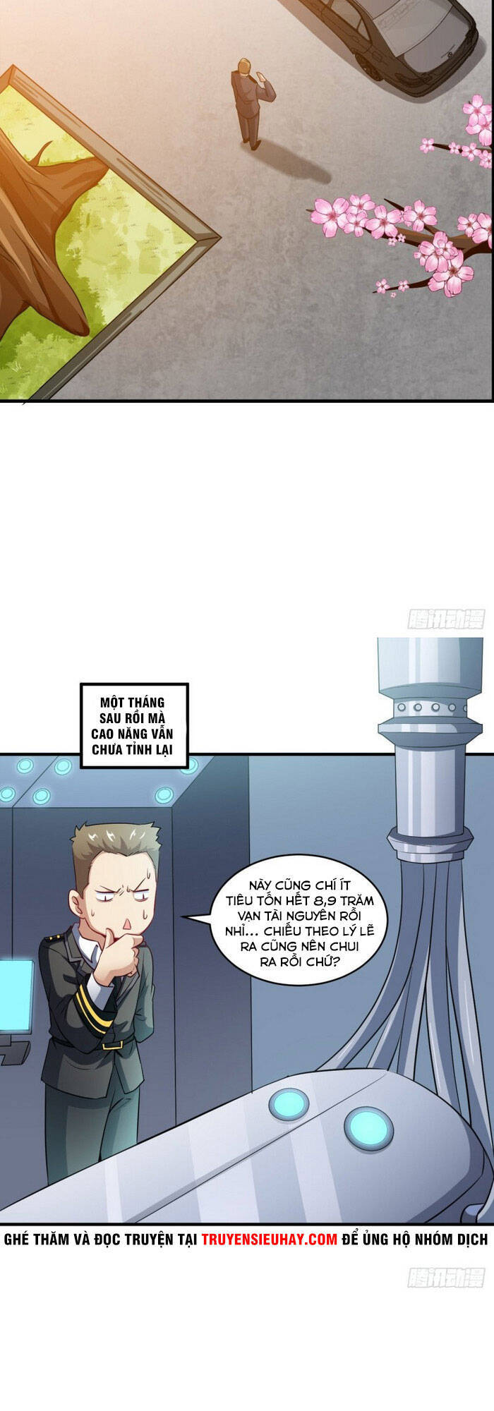 Cao Năng Lai Tập - Chương 65