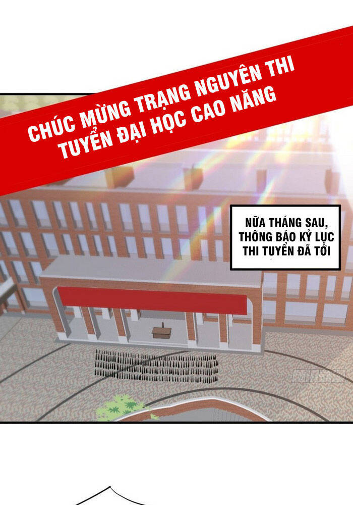 Cao Năng Lai Tập - Chương 65