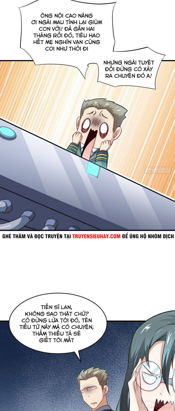 Cao Năng Lai Tập - Chương 65