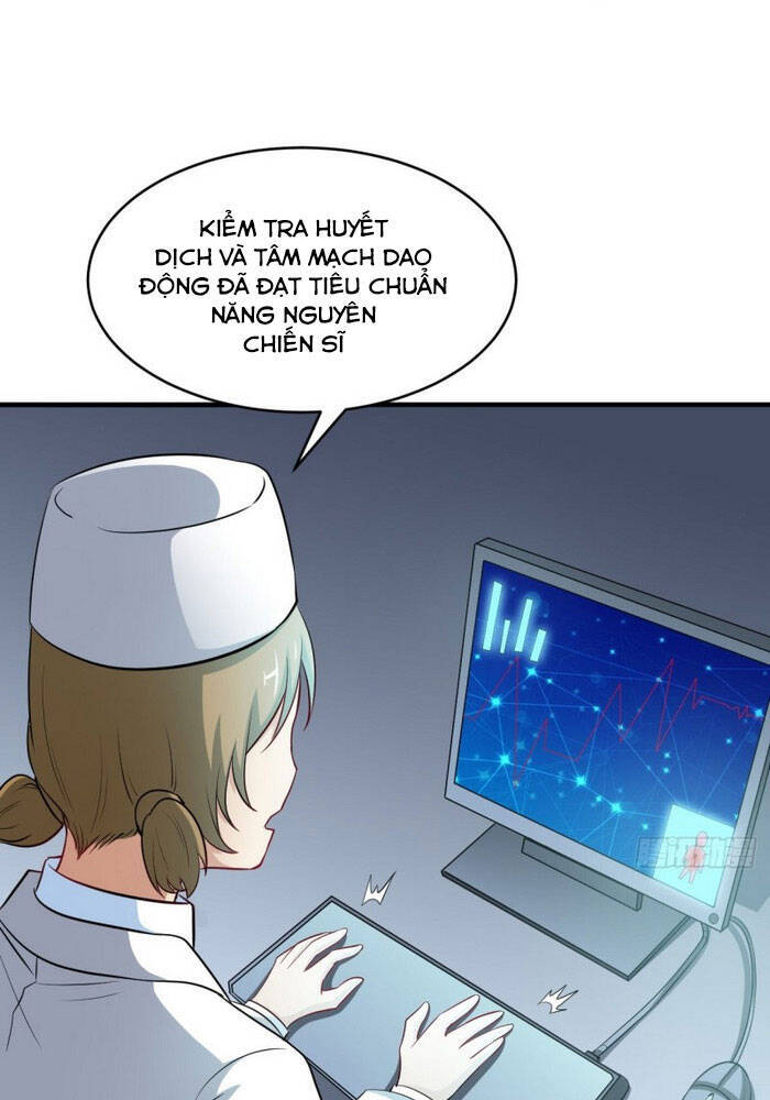 Cao Năng Lai Tập - Chương 65