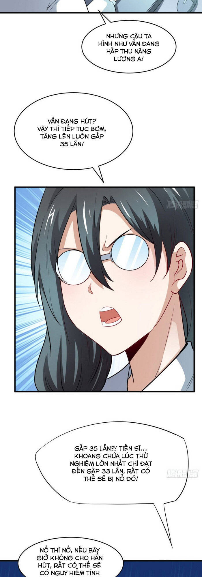 Cao Năng Lai Tập - Chương 65