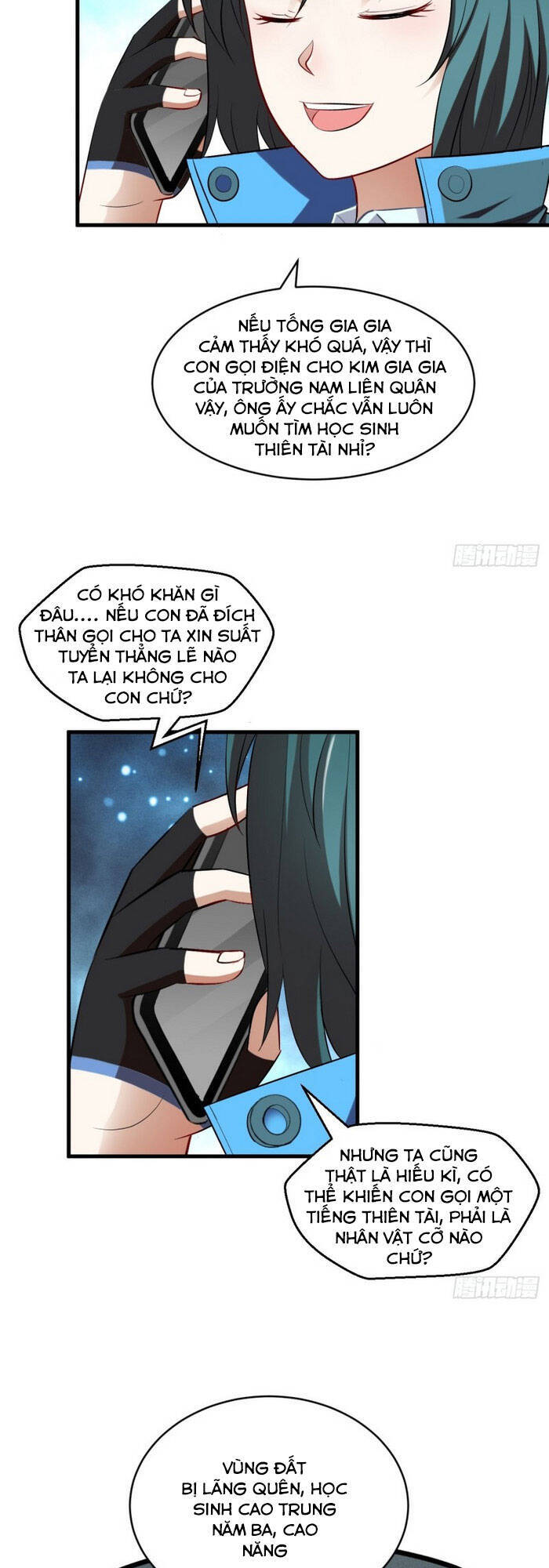 Cao Năng Lai Tập - Chương 65