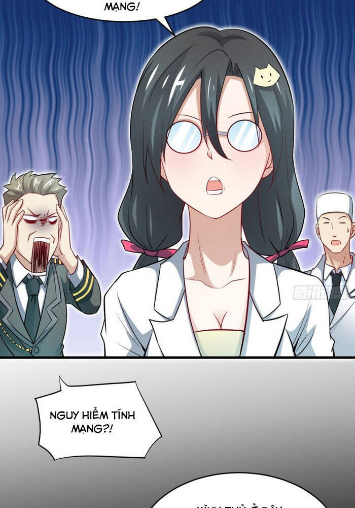 Cao Năng Lai Tập - Chương 65