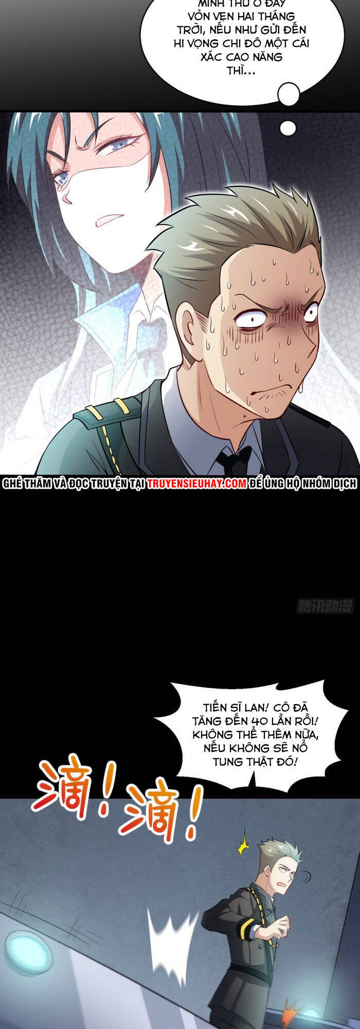 Cao Năng Lai Tập - Chương 65