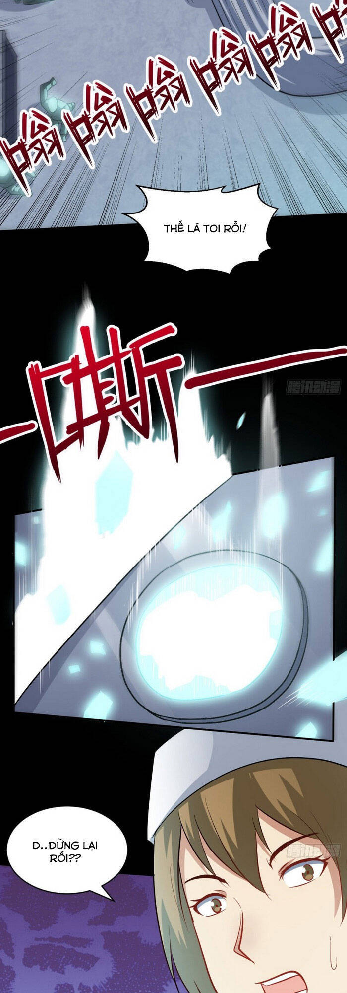 Cao Năng Lai Tập - Chương 65