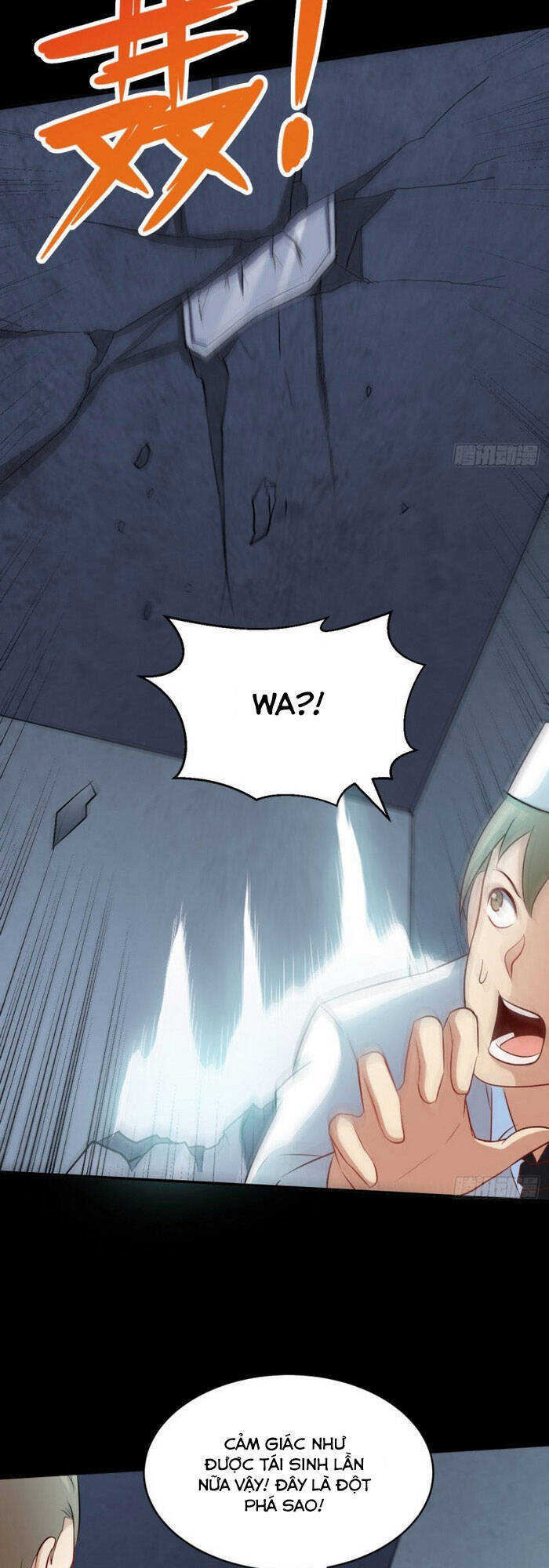 Cao Năng Lai Tập - Chương 65