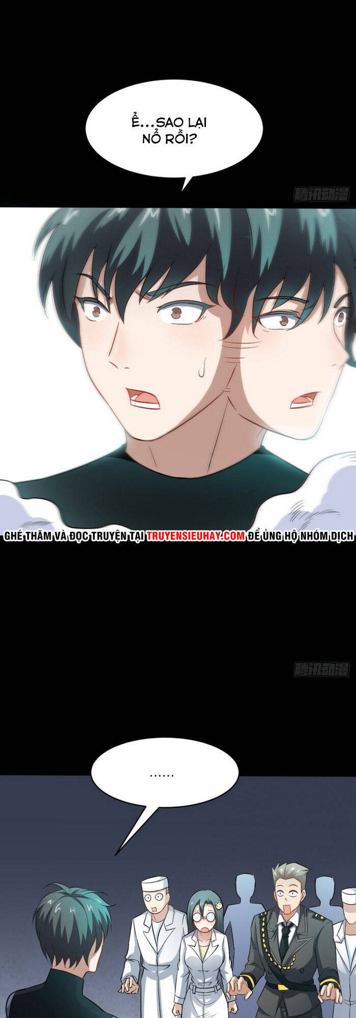 Cao Năng Lai Tập - Chương 65