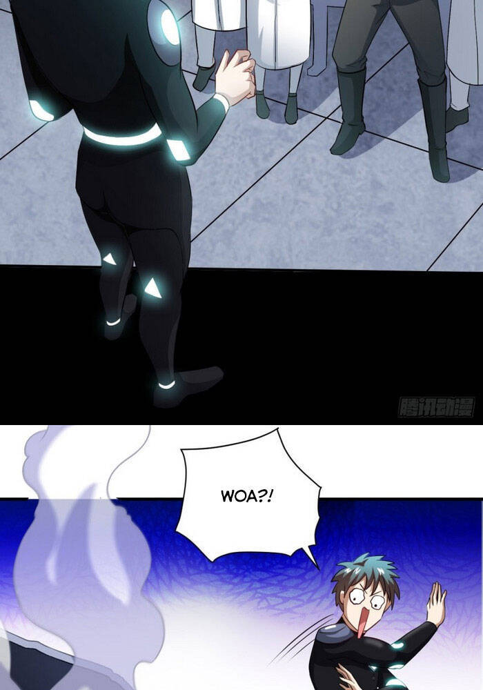 Cao Năng Lai Tập - Chương 65