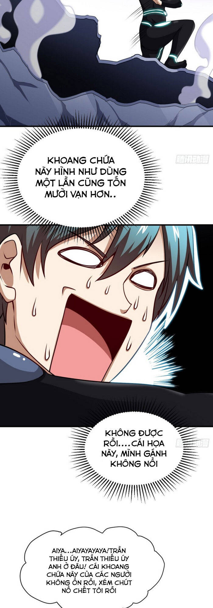 Cao Năng Lai Tập - Chương 65