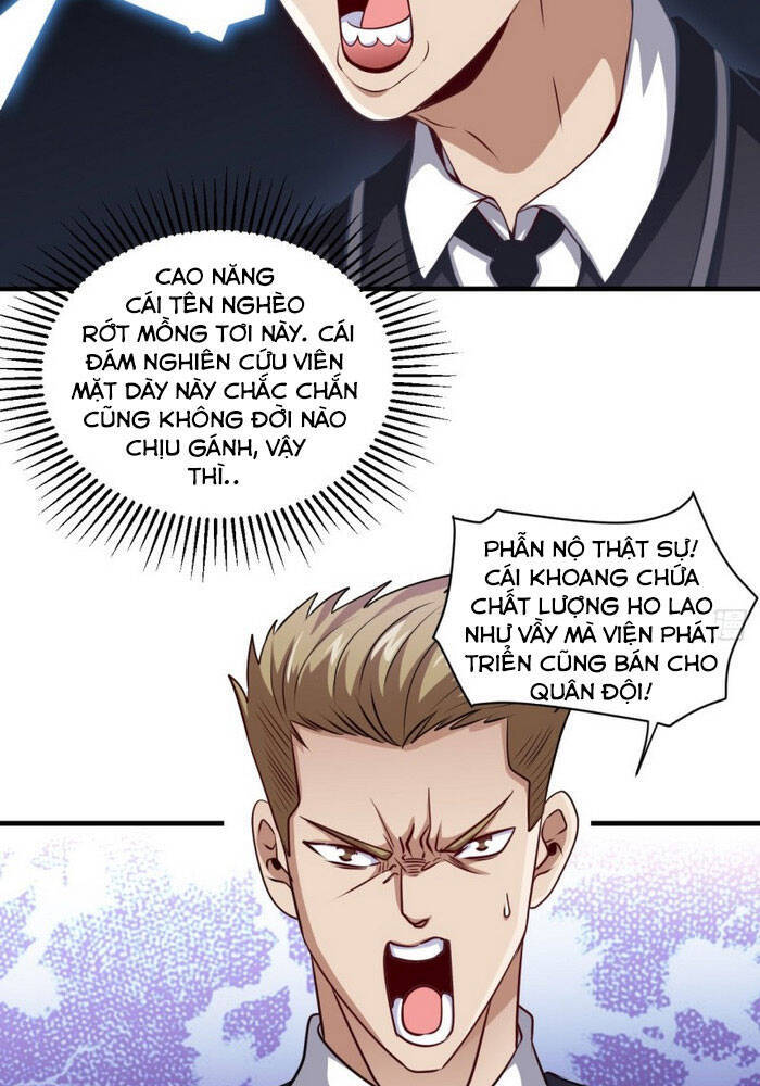 Cao Năng Lai Tập - Chương 65