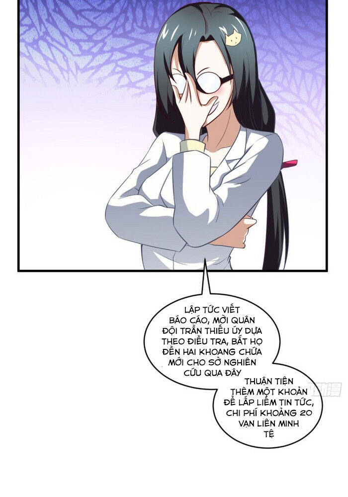 Cao Năng Lai Tập - Chương 65