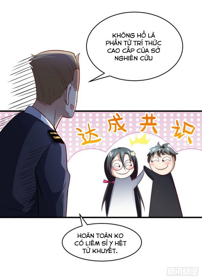 Cao Năng Lai Tập - Chương 65