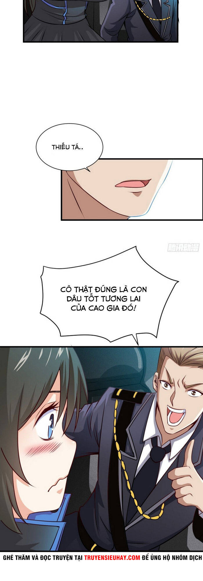 Cao Năng Lai Tập - Chương 65