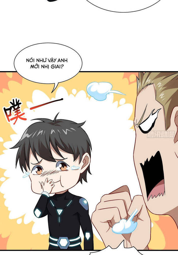 Cao Năng Lai Tập - Chương 66