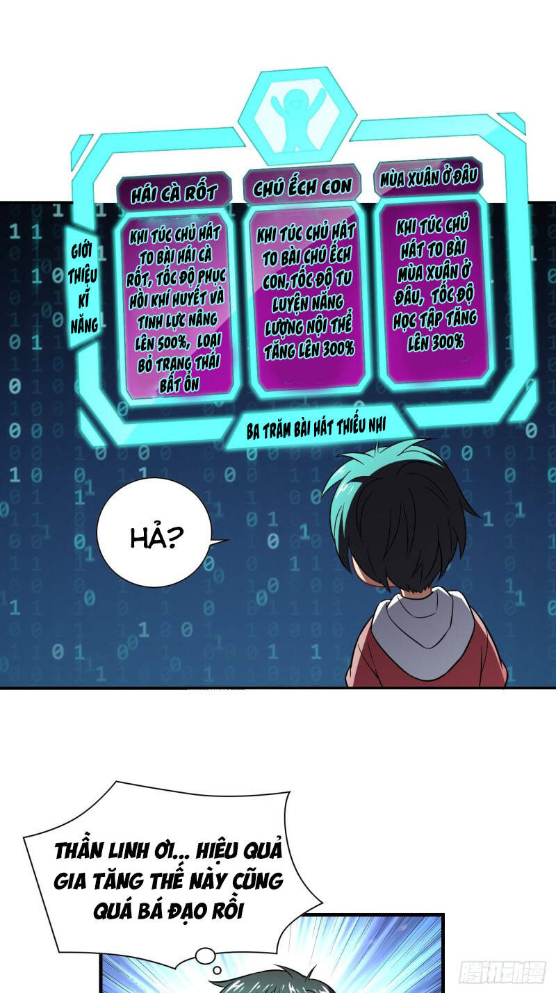 Cao Năng Lai Tập - Chương 67