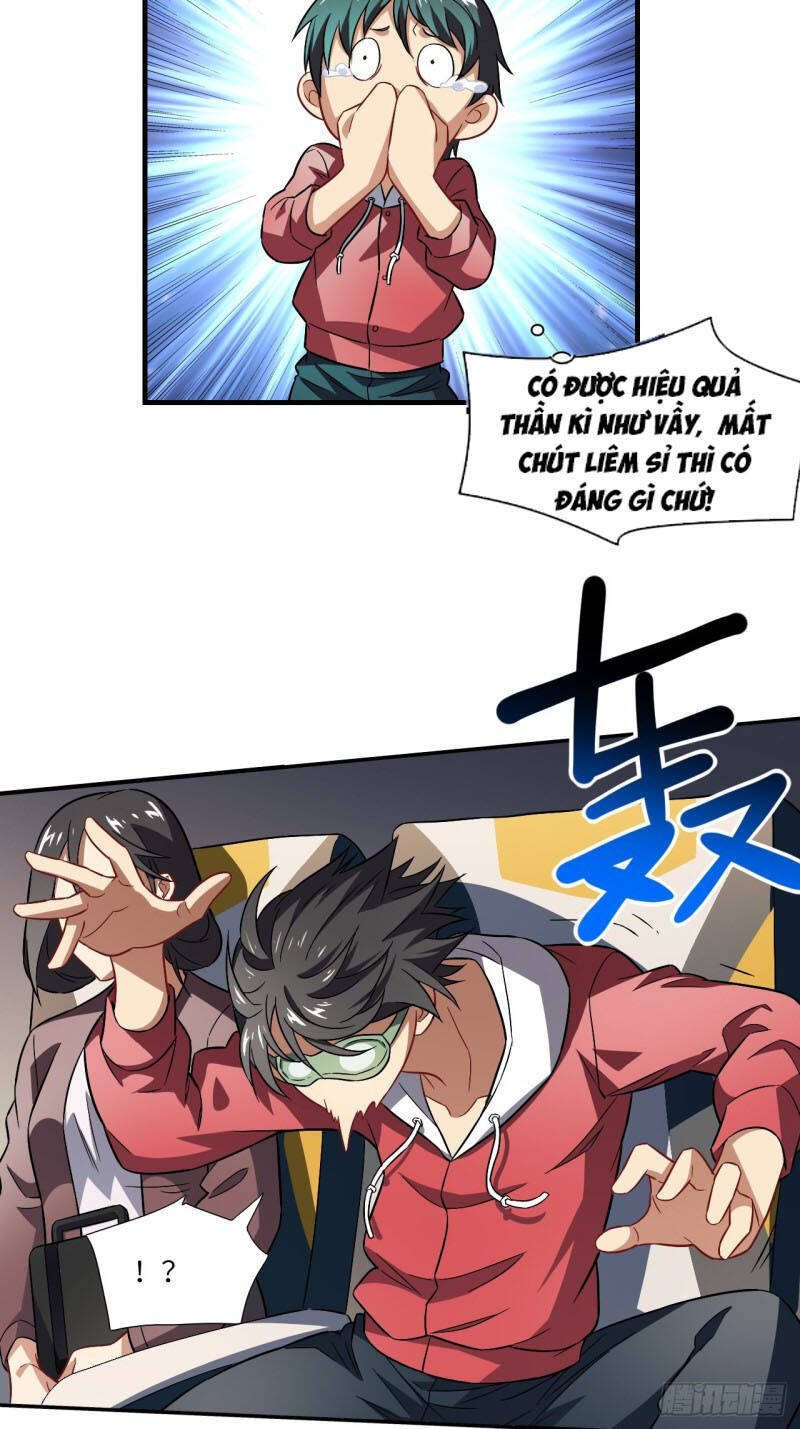 Cao Năng Lai Tập - Chương 67