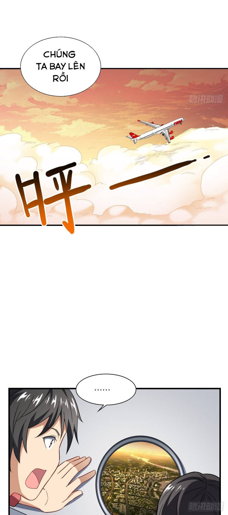 Cao Năng Lai Tập - Chương 67