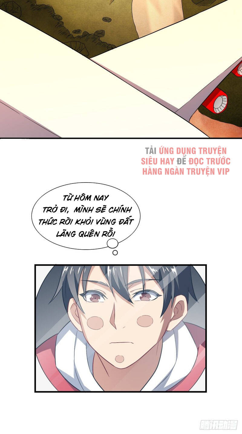 Cao Năng Lai Tập - Chương 67