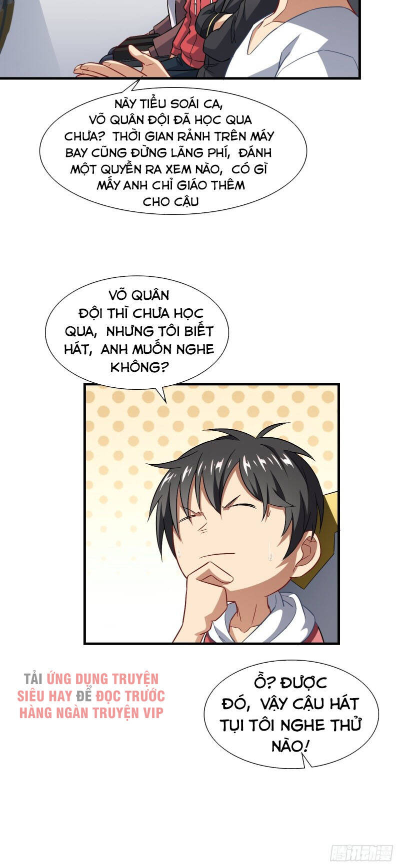 Cao Năng Lai Tập - Chương 67