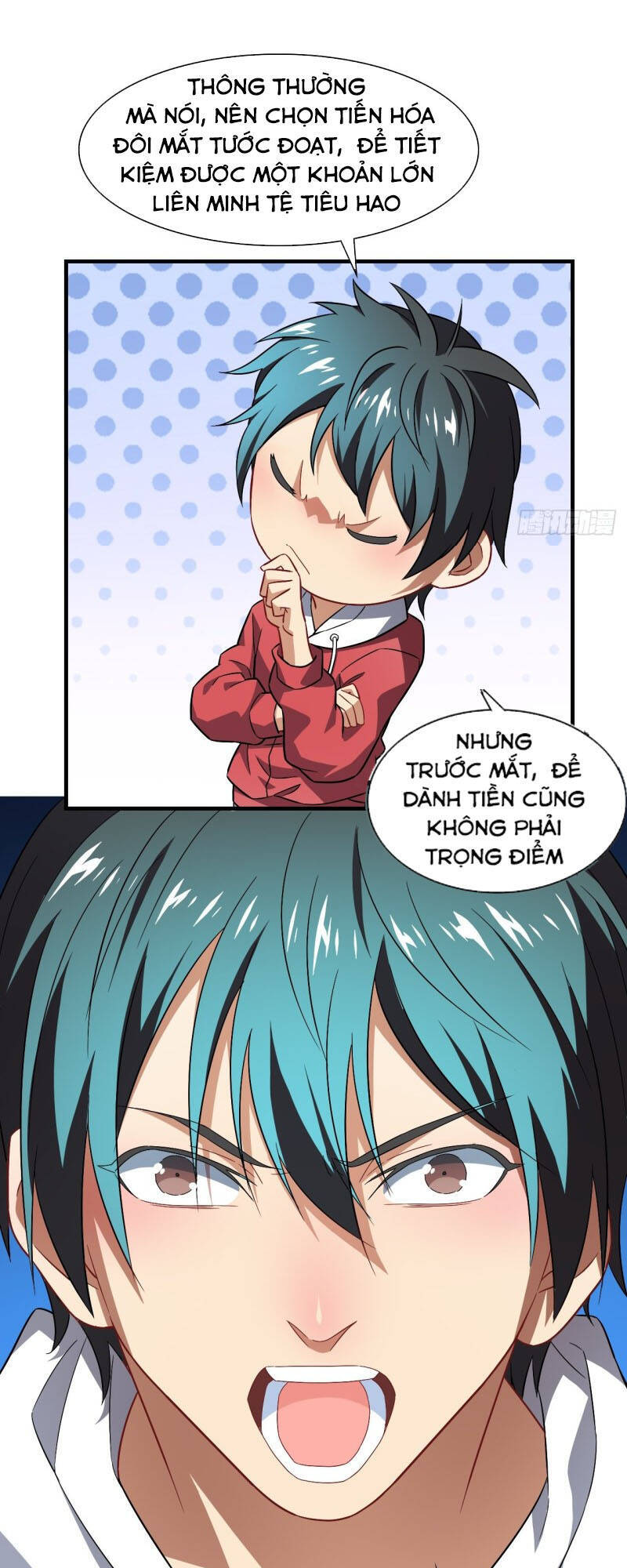 Cao Năng Lai Tập - Chương 67