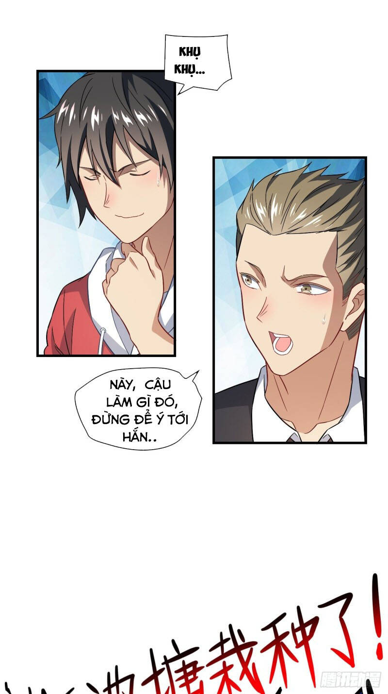 Cao Năng Lai Tập - Chương 67