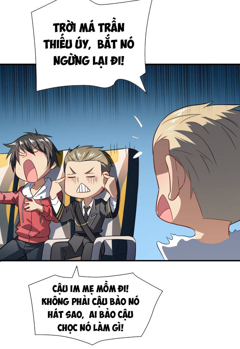 Cao Năng Lai Tập - Chương 67