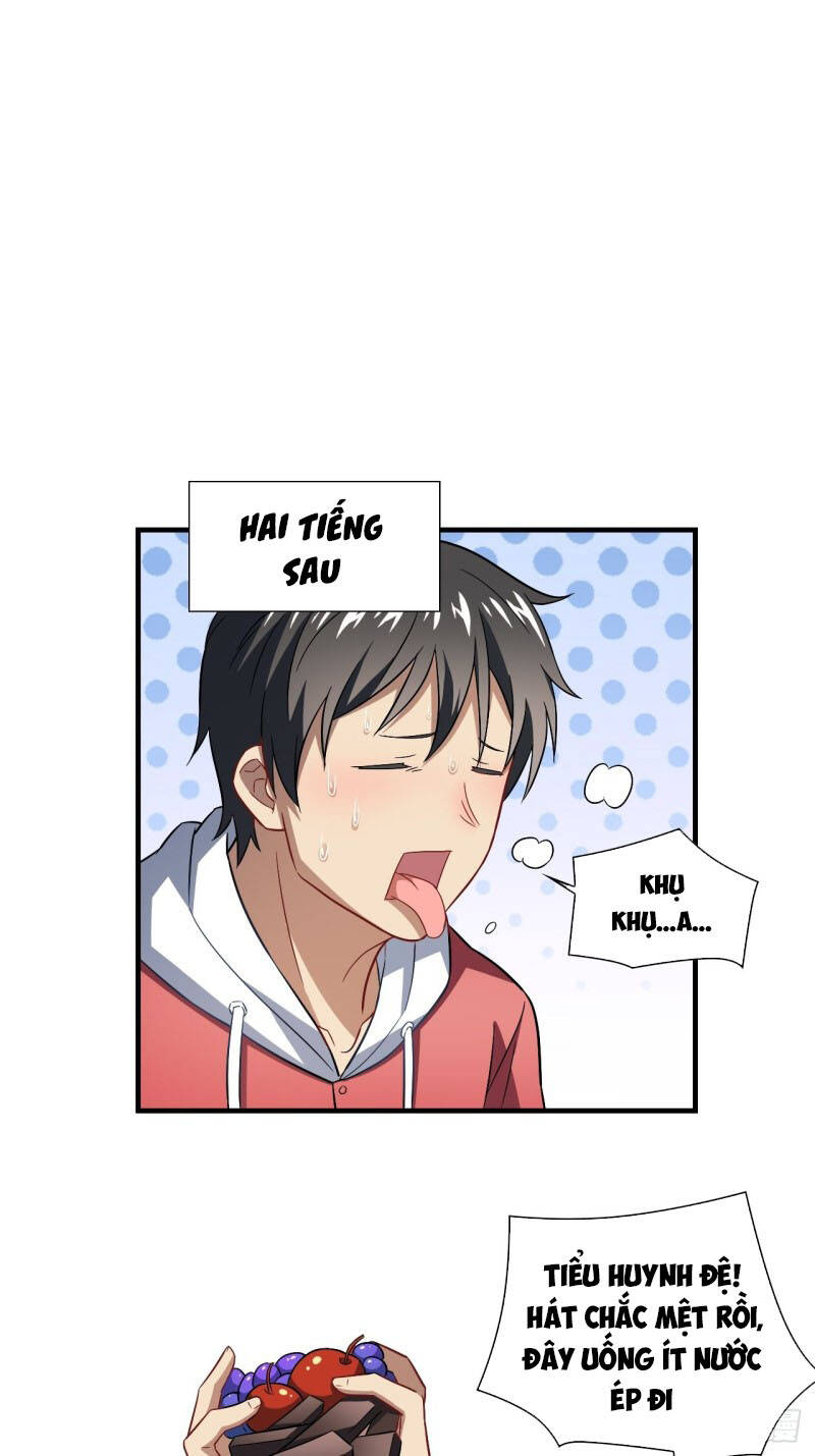 Cao Năng Lai Tập - Chương 67