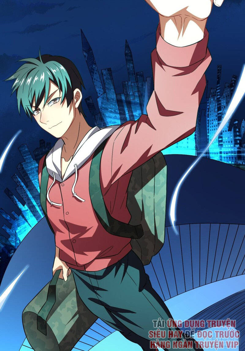 Cao Năng Lai Tập - Chương 67