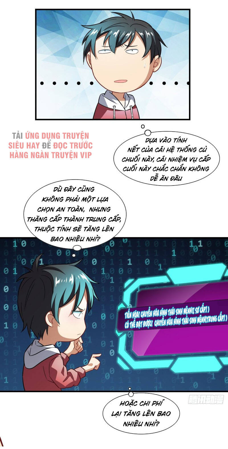 Cao Năng Lai Tập - Chương 67