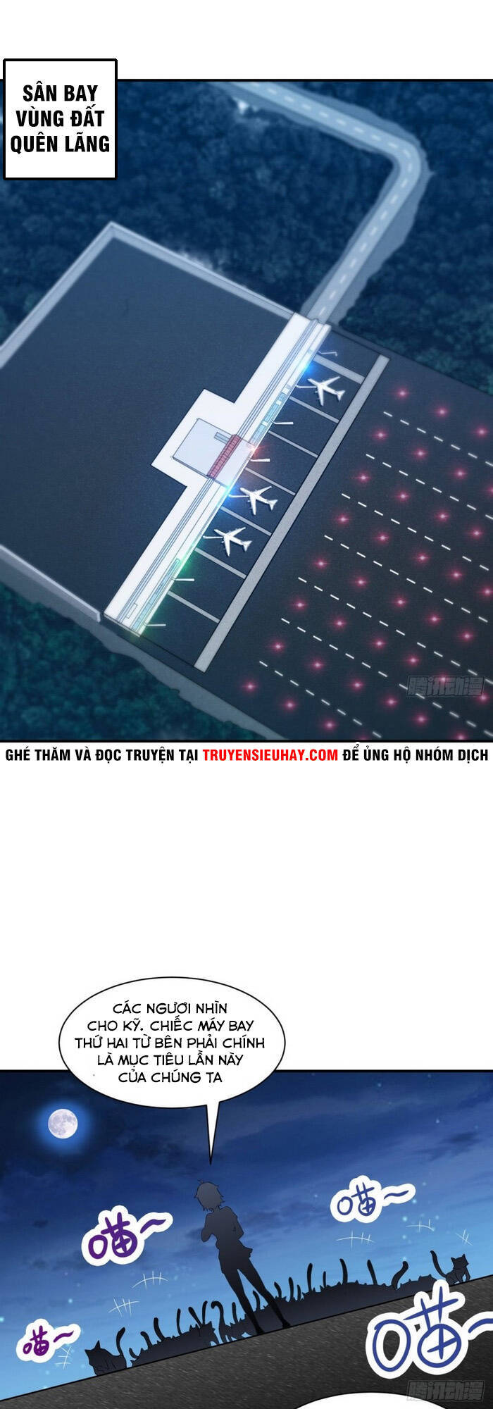 Cao Năng Lai Tập - Chương 68