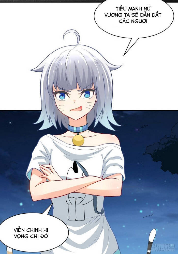 Cao Năng Lai Tập - Chương 68