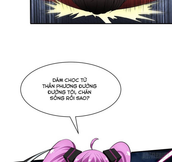 Cao Năng Lai Tập - Chương 68