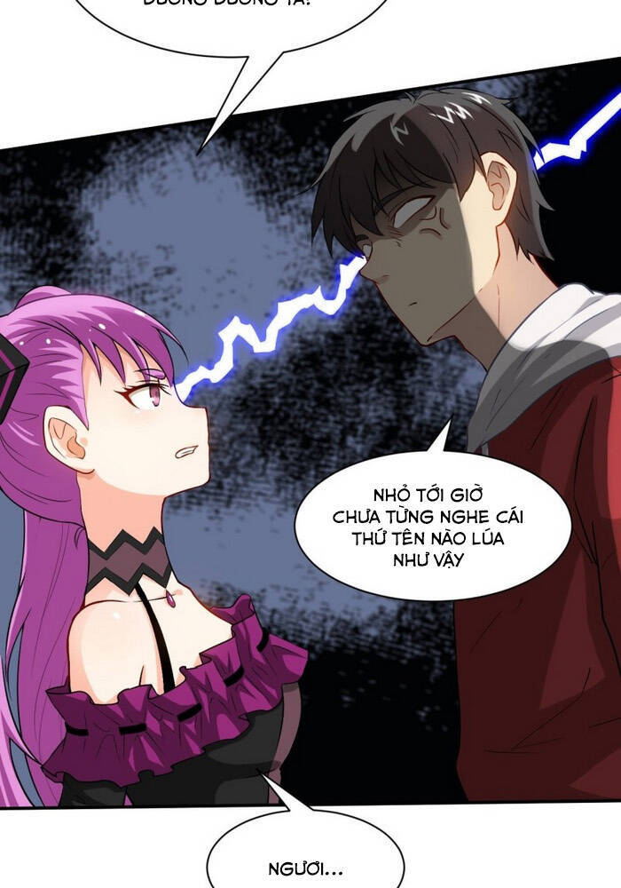 Cao Năng Lai Tập - Chương 68